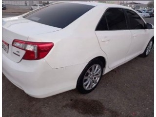 Toyota Camry 2014