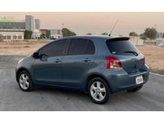 Toyota Yaris 2008