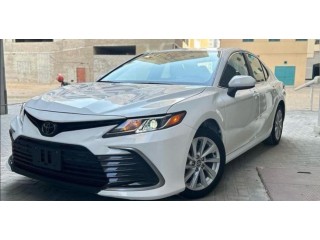 Toyota Camry 2023