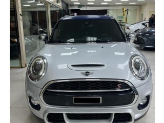 Mini Cooper S 2016