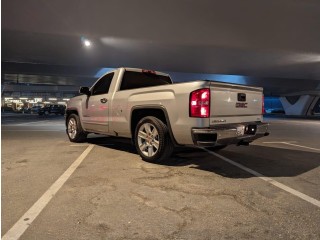 GMC Sierra 2017