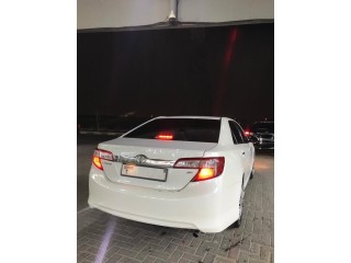 Toyota Camry 2014