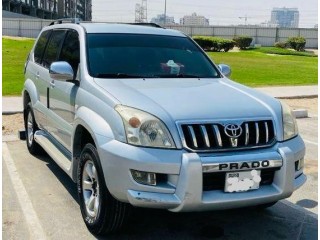 Toyota Prado 2009