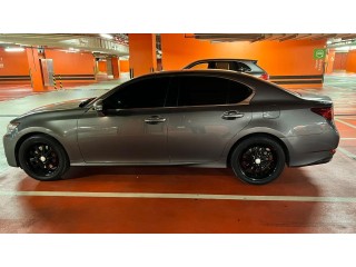 Lexus GS350