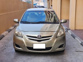 Toyota Yaris 2007