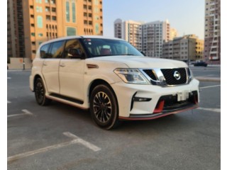 Nissan Patrol 2011