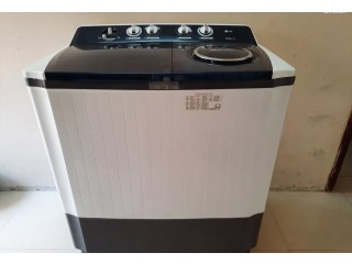 Lg 10 kg washing machine