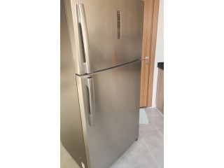 Samsung refrigerator