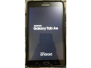 Samsung galaxy Tab