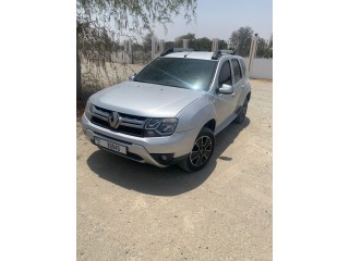 Renault Duster 2018