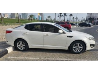 Kia Optima 2014