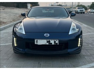 Nissan Z GT 2014