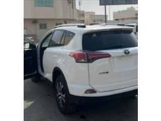 Toyota RAV4 2016