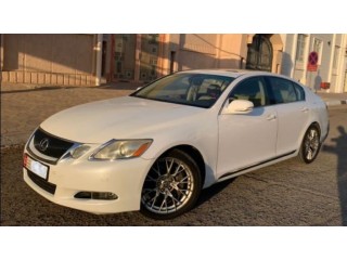 Lexus Gs460