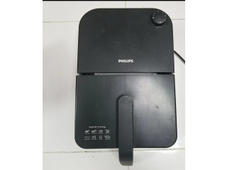 Philips air fryer