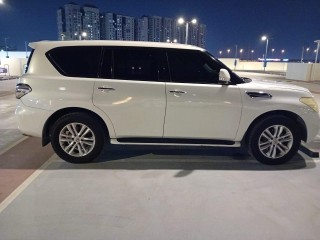 Nissan Patrol 2011