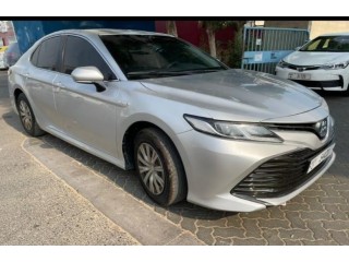 Toyota Camry 2020