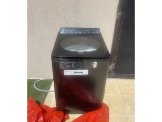 Panasonic washing machine