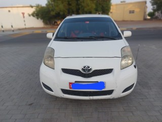 Toyota Yaris 2008