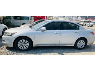 Honda accord 2008