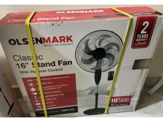 Olsenmark fan