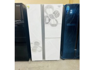 Samsung refrigerator