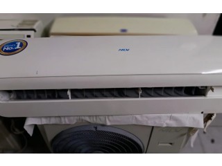 Midea air refrigerator