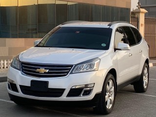 Chevrolet Traverse LT 2016