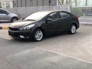 Kia Cerato 2018