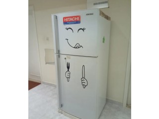 Hitachi refrigerator