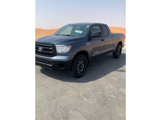 Toyota Tundra 2010