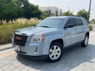 GMC terrain 2015