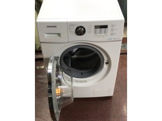 Samsung washing machine