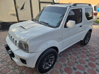 Suzuki Jimny 2016