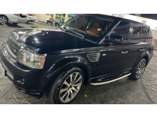 Range Rover 2010