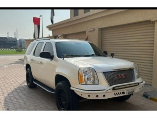 GMC Yukon 2009