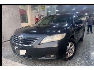 Toyota Camry 2008