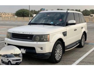 Range Rover Sport 2010