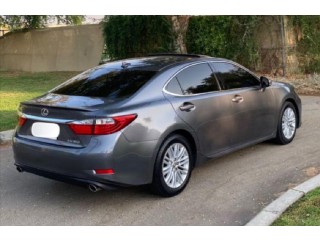 Lexus ES350 2014