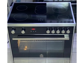 Lagermania oven