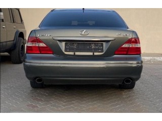 Lexus LS430 2005