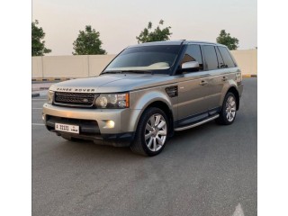 Range Rover Sport 2013