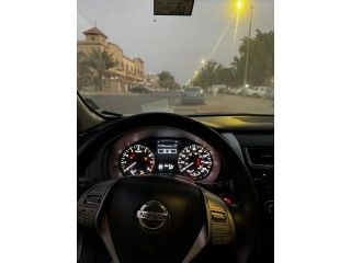 Nissan Altima 2014