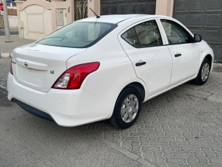 Nissan Sunny 2019