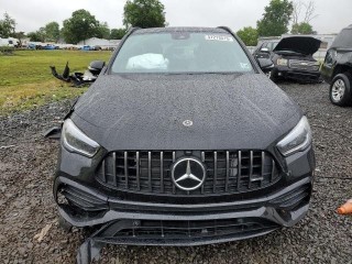 Mercedes Gla35 2023