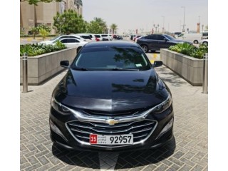 Chevrolet Malibu 2019