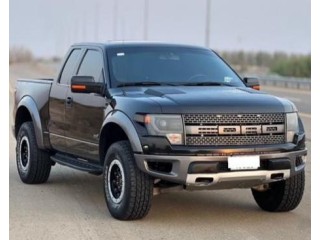 Ford F150 2013