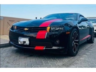 Camaro 2014