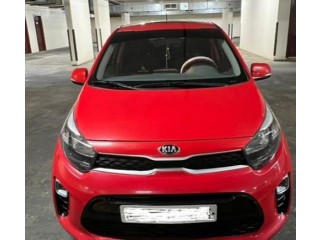 Kia picanto 2018