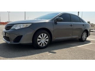 Toyota Camry 2013